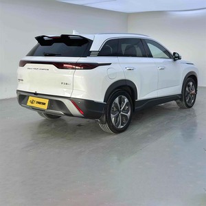 Véhicule <span class=keywords><strong>d</strong></span>'<span class=keywords><strong>occasion</strong></span> BYD Frigate 07 2023 DM-i Hybride Rechargeable SUV 5 places Bon État <span class=keywords><strong>Cor</strong></span>-vette 07 Véhicule à Énergie Nouvelle Voitures <span class=keywords><strong>d</strong></span>'<span class=keywords><strong>occasion</strong></span> - Product Image 6
