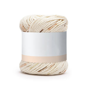 Hilo de Algodón para Costura Industrial y Procesamiento Textil - Product Image 1