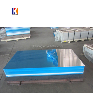 Chất Lượng Cao 5052 H32 A5052 H34 Tấm Hợp Kim Nhôm - Product Image 3