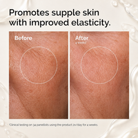 Sérum hydratant multi-niveaux à l'acide hyaluronique 2% B5, vegan et biologique, 100 ml, pour une peau plus lisse et plus volumineuse