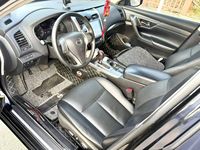 Voiture d'occasion pas chère Nissan Teana 2016 2.0 XL Upper Tech Edition, CVT Auto LHD Berline