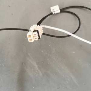 Temporizador de Descongelación para Refrigerador BCD-198WECX 199WCH 200WEC 201WEC, Eléctrico 220-240V, Pieza de Repuesto de Plástico para el Hogar - Product Image 1