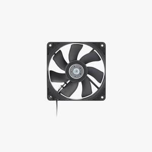 Ventilador de Circulación de Calor para Cámara de Impresora 3D, Serie H2, Hecho en EE. UU. - Product Image 1