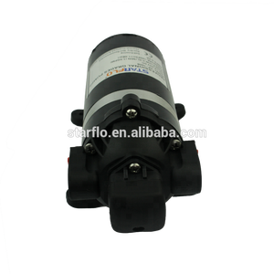 Pompa a Diaframma Autoadescante STARFLO 160PSI 11.0 Bar, Pompa Marina ad Alta Pressione AC 110V per Uso Industriale - Product Image 4