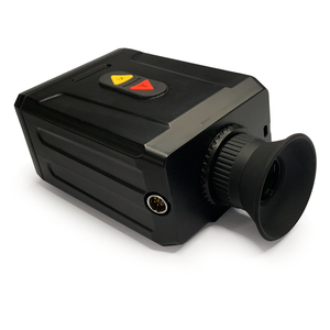 جهاز قياس المسافات بالليزر عالي المدى يصل إلى 10 كم للصيد والاستخدامات العسكرية - Product Image 2
