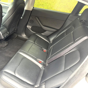 Voiture d'occasion <span class=keywords><strong>Tesla</strong></span> Model Y 2021, version à traction arrière, autonomie standard, SUV 100% électrique, autonomie 525 km, automatique - Product Image 6