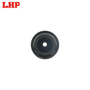 1655 F/2.8 XF R LM WR Haute Performance en Stock PLC - Product Image 1