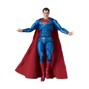 Figuras de Acción Personalizables de <span class=keywords><strong>Superman</strong></span> Impresas en 3D OEM de Material PVC, Modelos de Juguete - Product Image 2