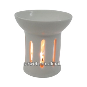 New <strong>Candle</strong> <strong>Burners</strong> for Essential Oil Ceramic Aromatherapy Oil <strong>Burner</strong> - Product Image 1