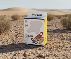 Innovativa Tarantola Telecomandata, Modello Animale in Plastica Controllato da App, Wi-Fi, Pronta all'Uso, per Interni ed Esterni, dai 8 ai 13 Anni - Product Image 2