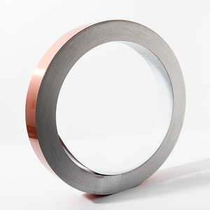 Lámina de Aluminio con Acabado Pintado Verde de 0.6mm 0.8mm 1.0mm, Bobina de Aluminio, Lámina de Aluminio para Techos - Product Image 2