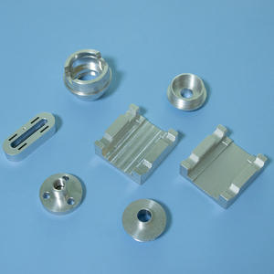 高精度<span class=keywords><strong>CNC</strong></span>加工アルミニウム真鍮金属部品<span class=keywords><strong>CNC</strong></span>機械部品カスタマイズされた製造サービス - Product Image 4