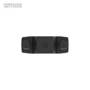 1658689-1 Conector en forma de D de 26 posiciones, receptáculo para cable a cable, montaje en panel, tamaño de carcasa 2, 2.29 mm (0.09 pulgadas) entre líneas centrales, cable S - Product Image 1