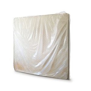 Painter <b>Plastic</b> Film Drop Cloth Sheets for Painting, Disposable <b>Plastic</b> Dust Sheet Furniture Cover - Product Image 2