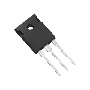 Distributeur agréé QS1200SCM36 PG-TO247-3 Composants électroniques Transistors - Product Image 1