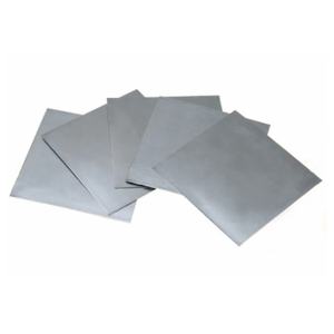 Plaque de fer industrielle avancée 3,5 L 99,9 % Fe, épaisseur pour cylindres - Product Image 5