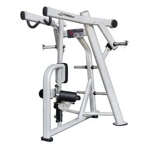 Maxx LJ-5707 de Fitness De Alta máquina de la fila