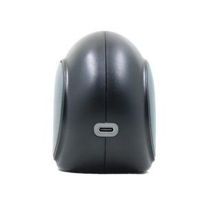 Afilador <span class=keywords><strong>de</strong></span> cuchillos eléctrico profesional del fabricante <span class=keywords><strong>con</strong></span> <span class=keywords><strong>piedra</strong></span> reemplazable Afilador <span class=keywords><strong>de</strong></span> cuchillos <span class=keywords><strong>de</strong></span> acero <span class=keywords><strong>de</strong></span> cocina doméstico rápido - Product Image 3