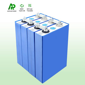 Vergi Dahil LF105 105Ah Pil Hücresi DDP Kapıdan Kapıya Teslimat Avrupa Stokları A Sınıfı <span class=keywords><strong>3</strong></span>.2V Prizmatik LiFePO4 - Product Image 3