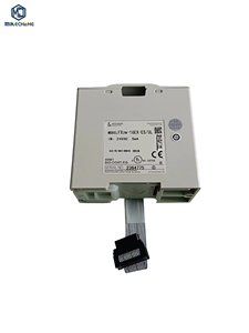Controlador PLC, Sensor, Controlador Lógico Programable, Módulo de Extensión, Nuevo y Original FX2N-16EX-ES/UL - Product Image 1
