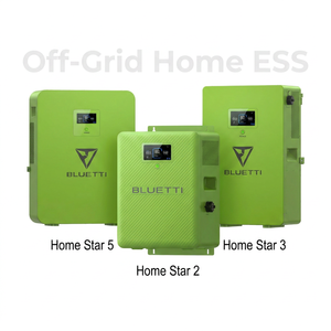 Système de Stockage Solaire Domestique Avancé 10kW ESS avec MPPT, Batterie LiFePO4 <span class=keywords><strong>6000</strong></span> Cycles, 3kWh, 5kWh, Micro-réseau Évolutif, Opérateurs PAYG - Product Image 1