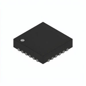 In Stock 24 VFQFN Exposed Pad Components Electronic Clock Timing CY2544FI - Product Image 1