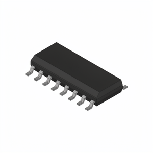 Power Management (PMIC) MIC2546-2YM Authorized Distributor Electronics Component 16 SOlC - Product Image 1