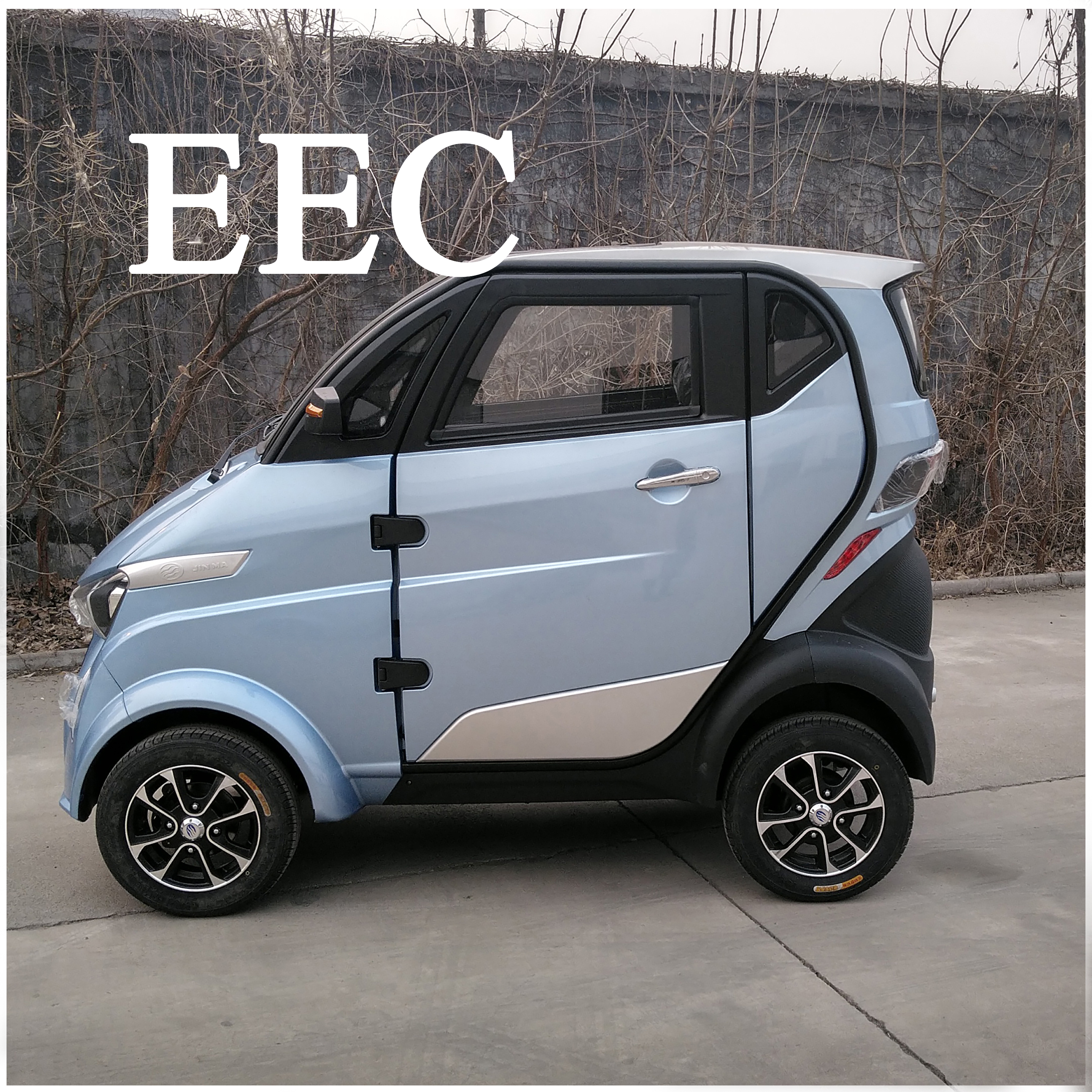 Аккумулятор L6e eec, электрические автомобили, электромобили на продажу