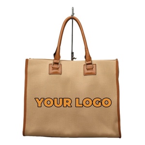Sacs à main en cuir PU pour femmes, de haute qualité, durables et tendance, avec fermeture à bouton, pour usage au bureau, sacs de luxe personnalisés pour femmes, 2025 - Product Image 2