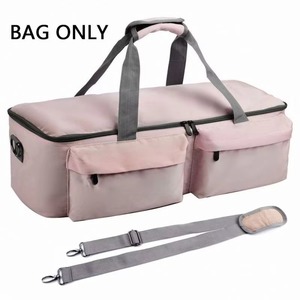 Sac fourre-tout grand format compatible avec Cricut Explore Air 2 et accessoires, fabriqué par une usine certifiée BSCI - Product Image 2