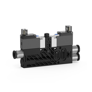 ชุดปั๊มสุญญากาศขนาดเล็ก Xingyi Technology รุ่น SVNP-666-SP-08 พร้อมฟังก์ชันหยุดลมอัตโนมัติและฟังก์ชันระบายอากาศ สำหรับใช้งานในอุตสาหกรรม - Product Image 2