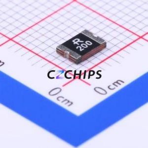 JK-mSMD200SF Resettable Fuse 1812 Fuse ( Withstand Voltage (Vmax): 8V )( Max Current (Imax): 100A )( Hold Current (Ihold): 2A ) - Product Image 2
