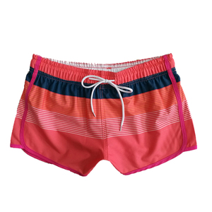 Costume da Bagno Sexy da Donna all'Ingrosso, Pantaloncini da Spiaggia Stampati, Motivo Leopardato, 1 Pezzo - Product Image 4