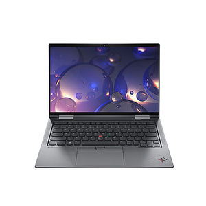 ThinkPad X1-YOGA I5-1135G7 16GB 512GB 14 pulgadas 360° Portátil Empresarial de Diseño con Pantalla Táctil Abatible, Reconocimiento de Huellas Dactilares, Color Negro Profundo - Product Image 5