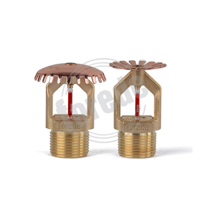 Rociador contra incendios de aplicación específica alta de control K11.2 - Product Image 3