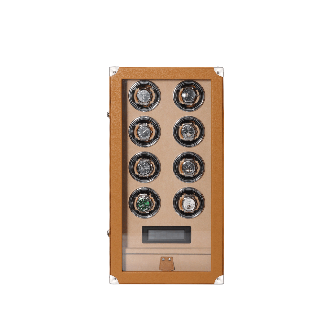 Watch Case Making Machine Automatic High Precision