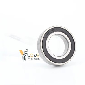 Roulement à billes à gorge profonde à une rangée de qualité supérieure 6203 6204 6205 6203ZZ 6204ZZ <span class=keywords><strong>6205ZZ</strong></span> pour machines japonaises disponible - Product Image 5