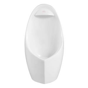 <span class=keywords><strong>Maternelle</strong></span> Salle De Bains Premium Céramique Brillant Blanc Sans Monture Ovale Enfants <span class=keywords><strong>Urinoir</strong></span> Au Sol Petit <span class=keywords><strong>Urinoir</strong></span> pour Garçons - Product Image 2