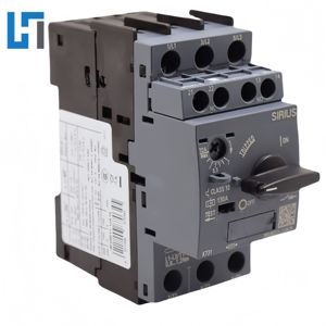 New Original 3RV5031-4FA10 Circuit Breaker PLC Module Industrial Automation Controller warehouse stock - Product Image 1
