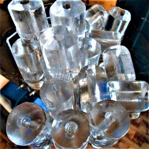 Máquina de Hielo en Tubo Koller de <span class=keywords><strong>Gran</strong></span> Capacidad, 5 Toneladas/día, Modelo Europa en Venta, Máquina para Hacer Hielo en Tubo de Alta Calidad - Product Image 6