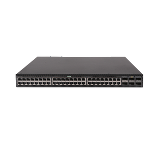 สวิตช์ศูนย์ข้อมูลซีรีส์ H 3C S6805-54HF S6805-54HT S6805 - Product Image 2