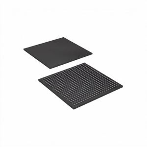 วงจรอิเล็กทรอนิกส์ cspbga XC6SLX100T-N3CSG484I ฝังตัว484 FBGA IC มีในสต็อก - Product Image 1