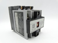 8501xo20v01 Relay Set Lengkap Aksesoris PLC Industri: Sensor / Kontaktor / Relay, Komponen Umum untuk Otomasi