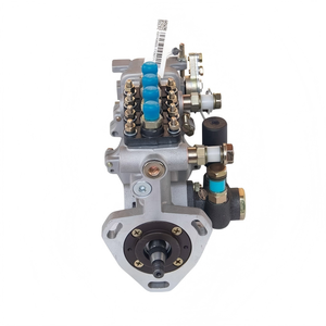 Pièces de rechange moteur Pompe à injection de carburant pour chargeuse sur pneus Fabrication de qualité supérieure 490DB-110001 SHA110028 Efficace et flexible - Product Image 1