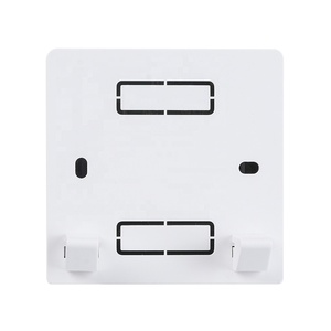 Toupwell Wireless Tuya Smart WIFI Thermostat Programmier bare elektrische Heizung Digitaler Gaskessel Wohnzimmer Wohnung 230V - Product Image 4