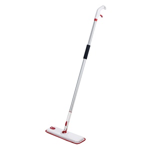 Nuovo Disegno Spray <span class=keywords><strong>Mop</strong></span> <span class=keywords><strong>con</strong></span> <span class=keywords><strong>Serbatoio</strong></span> di Acqua All'interno Del Piatto <span class=keywords><strong>Mop</strong></span> - Product Image 1