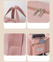 Sac de sport étanche grande capacité MKW3035, sac de voyage pour femme avec sac de voyage pliable portable en tissu Oxford