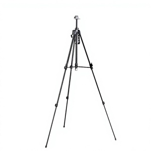 JIADE 2024 - Mesa de Pintura Metálica Plegable y Ajustable en Altura, Nueva y en Oferta, con Caballete para Arte - Product Image 4