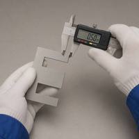 Noyau en acier CRNO laminé 0.35 0.5 EI H14 H18 26M19 pour la réduction du bruit des transformateurs de puissance, conforme CE UL RoHS