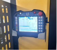 Máquina de Rectificado CNC Avanzada para Soluciones de Producción y Diseño Eficientes